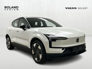 2025 Volvo EX30