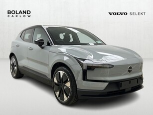 2024 Volvo EX30