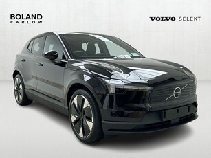 2025 Volvo EX30