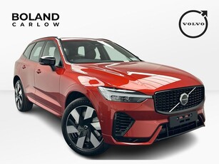 2024 Volvo XC60