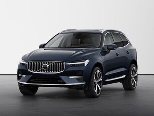 2024 Volvo XC60