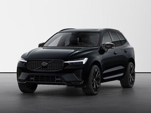 2024 Volvo XC60