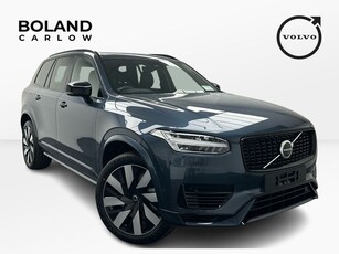 2024 Volvo XC90