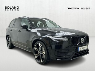 2024 Volvo XC90