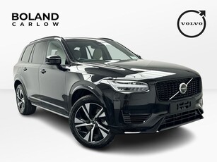 2024 Volvo XC90