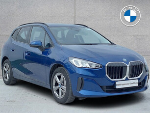 BMW 2 SERIES ACTIVE TOURER