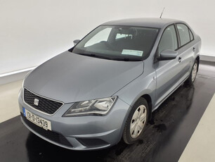 SEAT TOLEDO