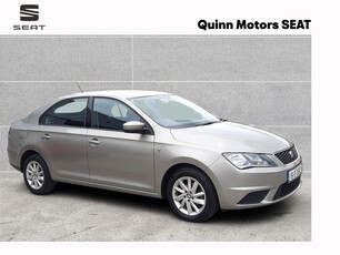 SEAT TOLEDO