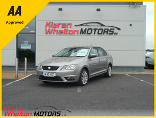 SEAT TOLEDO