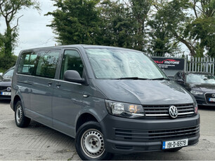 VOLKSWAGEN T5