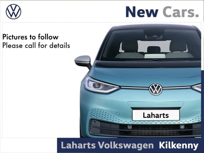 2024 - Volkswagen ID.3 Automatic