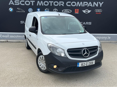 MERCEDES-BENZ CITAN