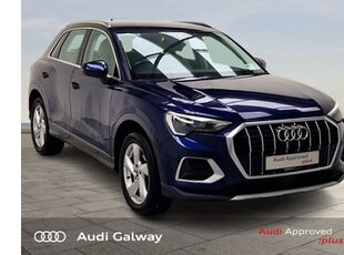 2021 Audi Q3