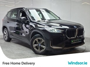 2023 BMW X1