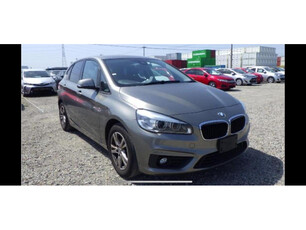 BMW 2 SERIES ACTIVE TOURER