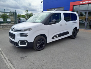 CITROEN BERLINGO MULTISPACE