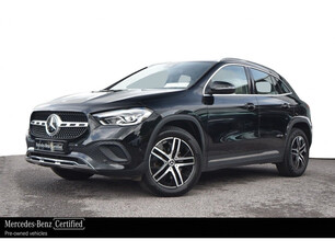 MERCEDES-BENZ GLA CLASS