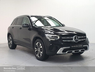 MERCEDES-BENZ GLC CLASS