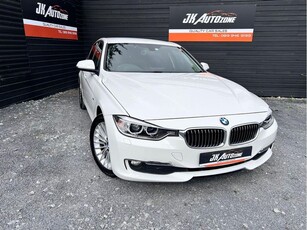 2014 BMW 3 Series