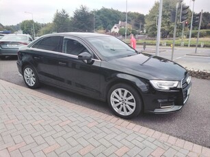 2017 (171) Audi A3