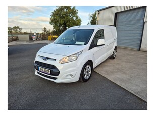 2018 (181) Ford Transit Connect