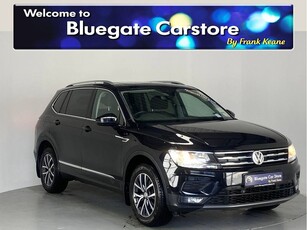 2018 (181) Volkswagen Tiguan Allspace