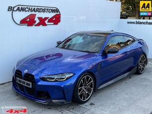 2021 (212) BMW M4