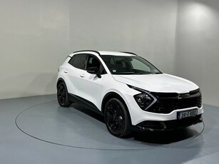 2024 (241) Kia Sportage