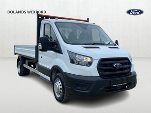 2024 (242) Ford Transit