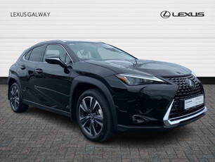 LEXUS UX 250 H