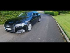 2018 - Audi A6 Automatic