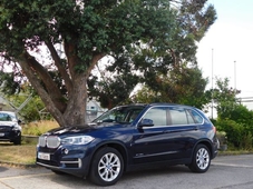 2018 - BMW X5 Automatic