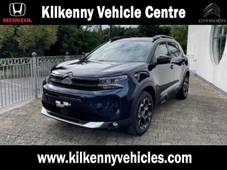 2024 - Citroen C5 Aircross Manual