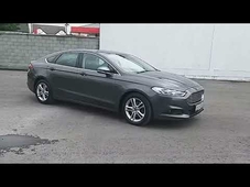 2019 - Ford Mondeo Manual