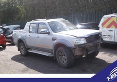 2009 - Ford Ranger Manual