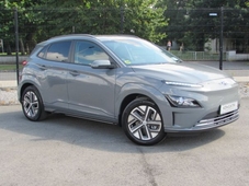 2024 - Hyundai KONA Automatic