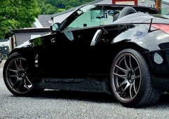 2006 - Nissan 350Z Manual