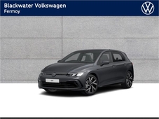 2024 - Volkswagen Golf Manual