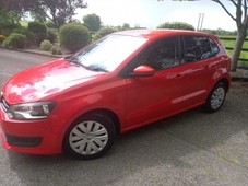 2013 - Volkswagen Polo Automatic