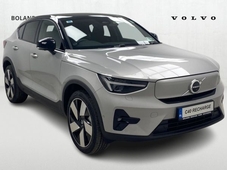 2024 - Volvo C40 Automatic