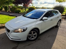 2014 - Volvo V40 Automatic