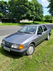 1988 - Ford Sierra ---