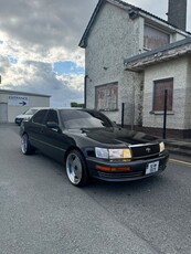 1992 - Toyota Other ---