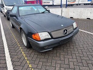 1994 - Mercedes-Benz SL-Class Automatic