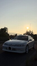 1998 - Honda Integra ---