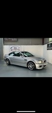 2005 - BMW 3-Series Manual