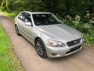 2005 - Lexus IS Automatic