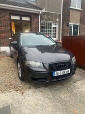 2006 - Audi A3 ---