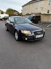 2006 - Audi A6 Automatic