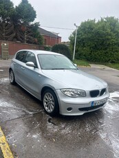 2006 - BMW 1-Series Automatic